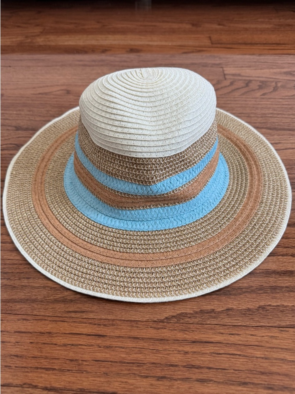 NWOT Paper Hat
